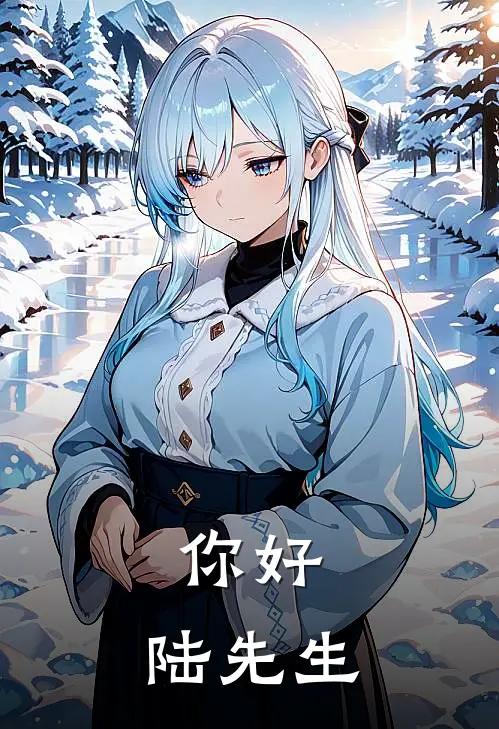 你好，陆先生