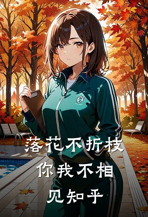 落花不折枝，你我不相见知乎