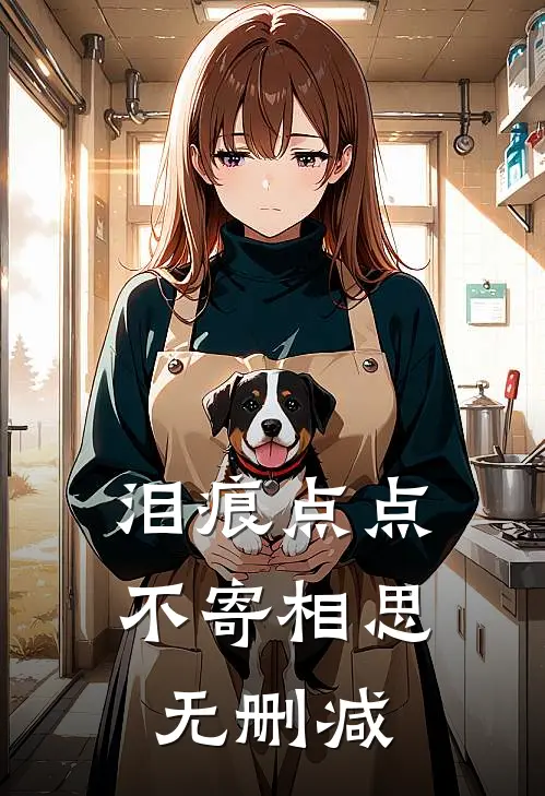 泪痕点点不寄相思无删减