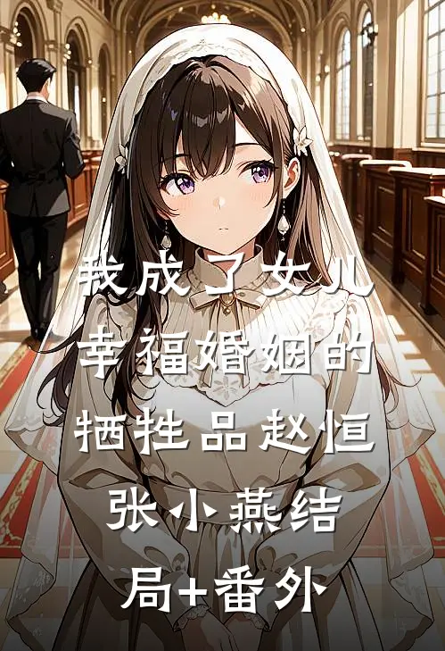 我成了女儿幸福婚姻的牺牲品赵恒张小燕结局+番外