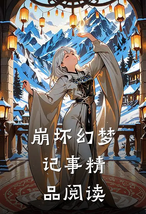 崩坏幻梦记事精品阅读