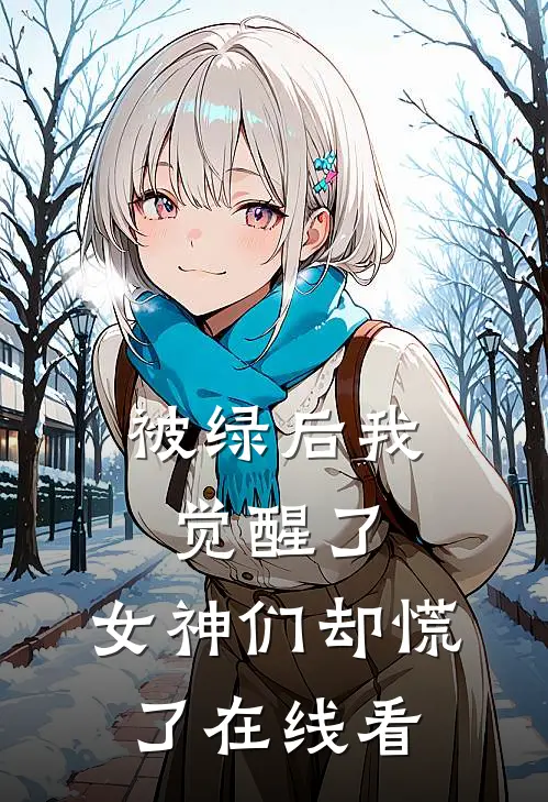 被绿后我觉醒了，女神们却慌了在线看