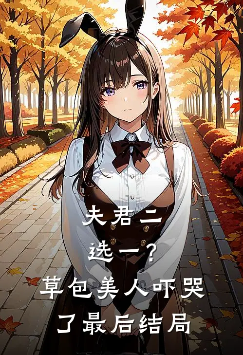 夫君二选一？草包美人吓哭了最后结局