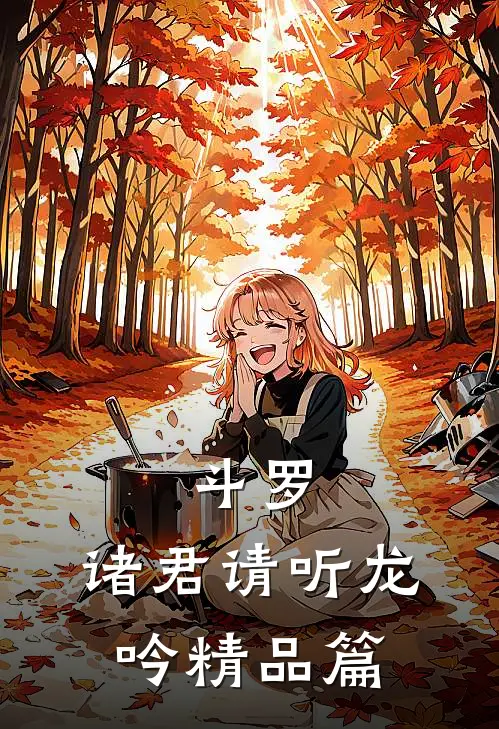 斗罗诸君请听龙吟精品篇免费阅读