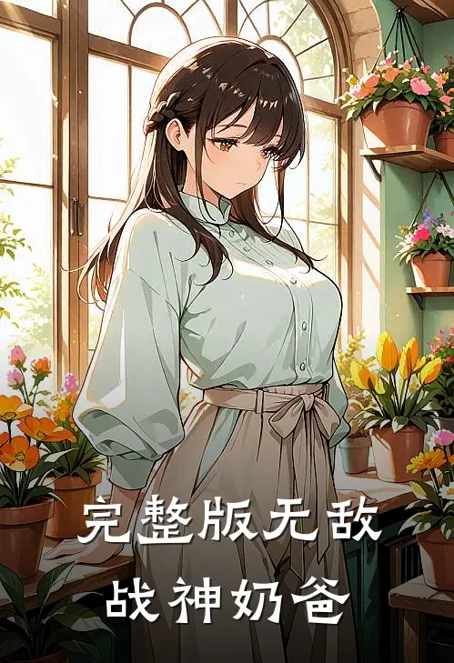 完整版无敌战神奶爸