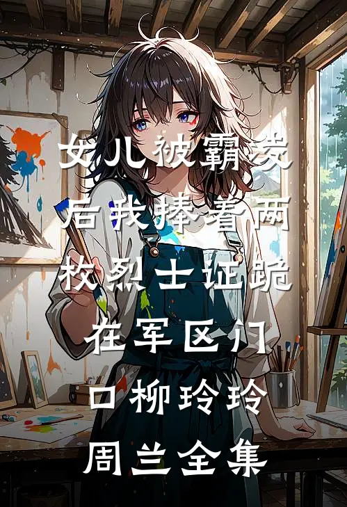 女儿被霸凌后我捧着两枚烈士证跪在军区门口柳玲玲周兰全集