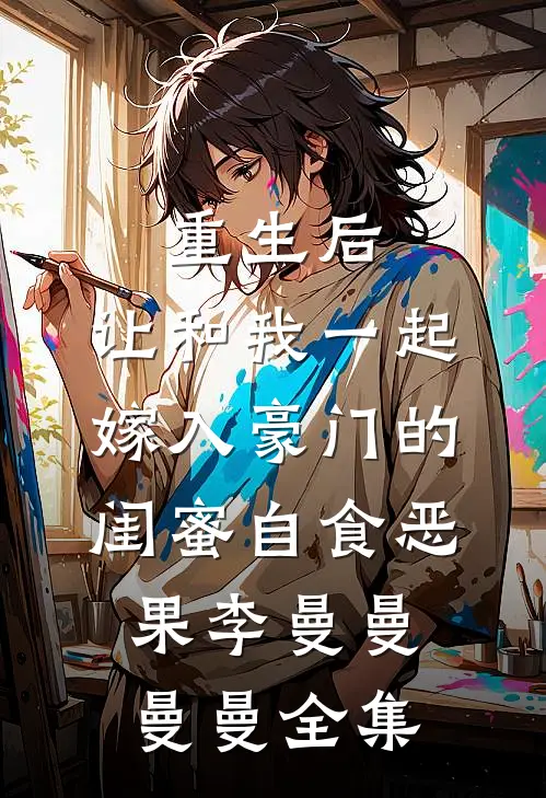 重生后，让和我一起嫁入豪门的闺蜜自食恶果李曼曼曼曼 全集