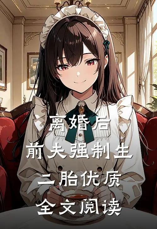 离婚后，前夫强制生二胎优质全文阅读