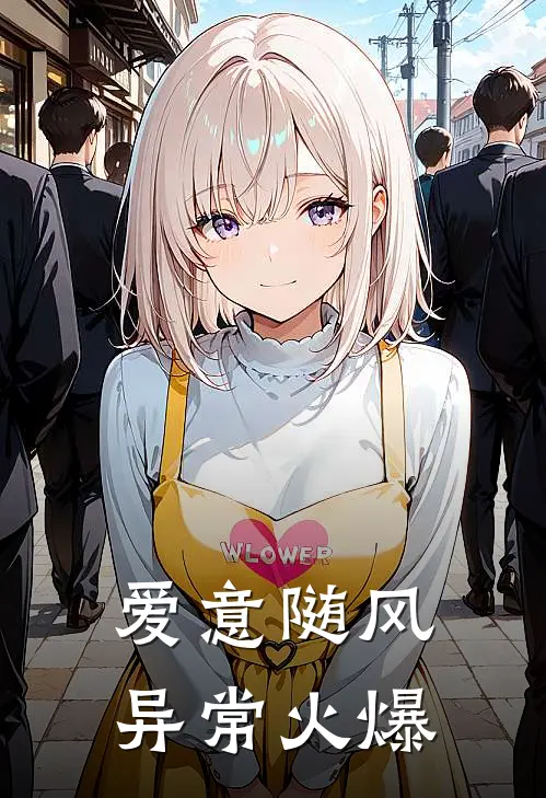 爱意随风异常火爆