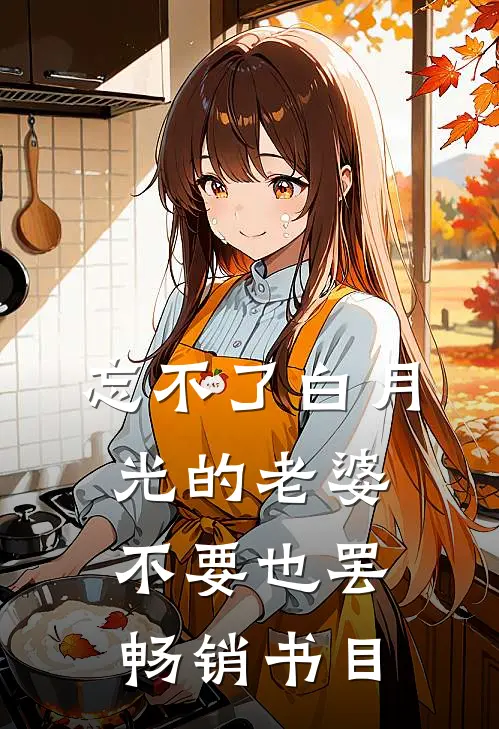 忘不了白月光的老婆，不要也罢畅销书目