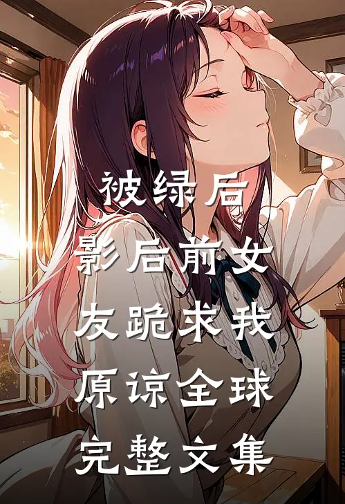 被绿后，影后前女友跪求我原谅全球完整文集