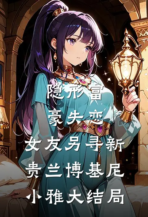 隐形富豪失恋，女友另寻新贵兰博基尼小雅大结局