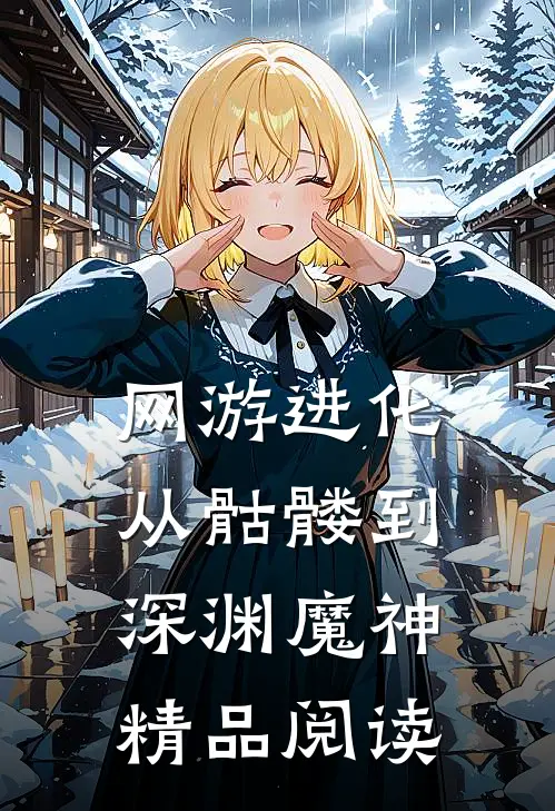 网游进化：从骷髅到深渊魔神精品阅读