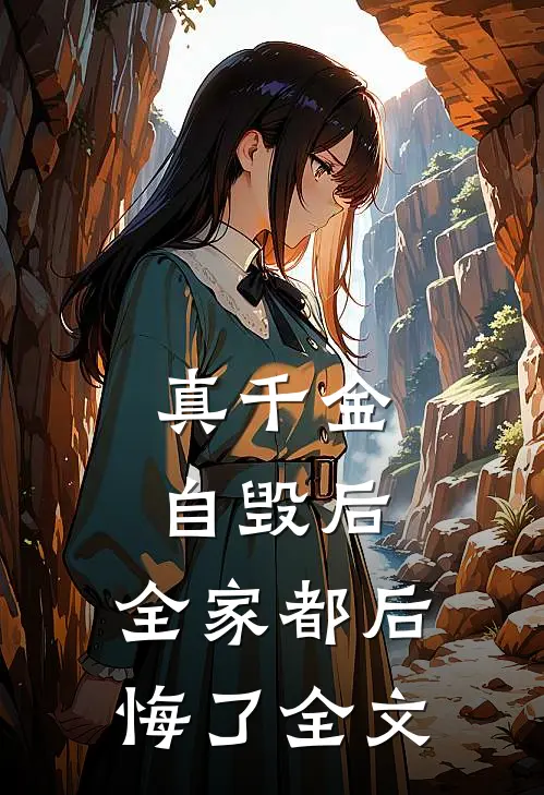 真千金自毁后，全家都后悔了全文