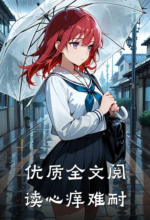 优质全文阅读心痒难耐