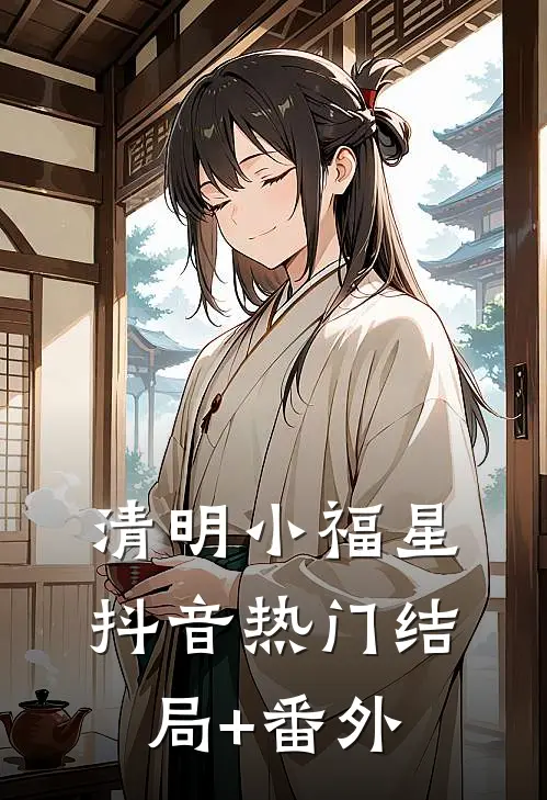 清明小福星抖音热门结局+番外