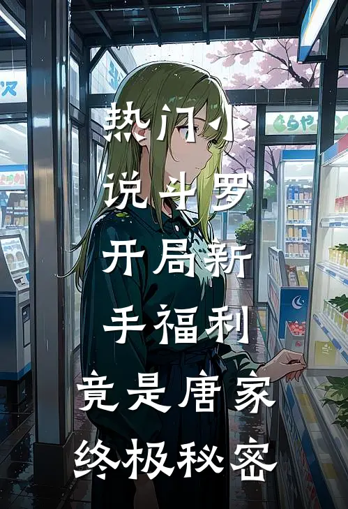 热门小说斗罗：开局新手福利，竟是唐家终极秘密