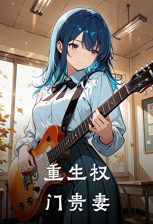 重生权门贵妻