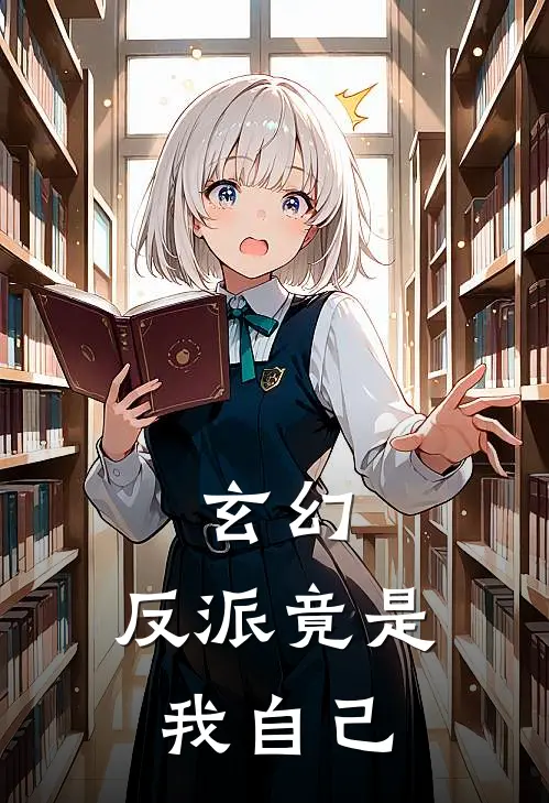 玄幻：反派竟是我自己
