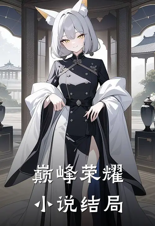 巅峰荣耀小说结局