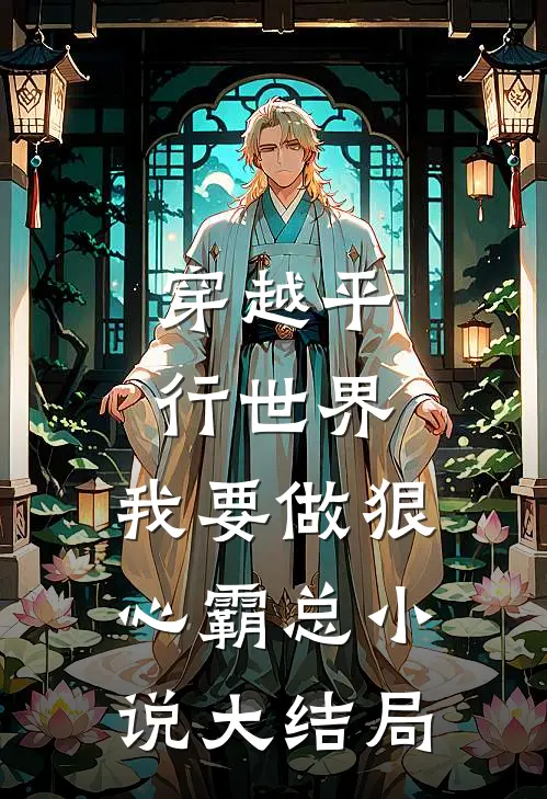 穿越平行世界：我要做狠心霸总小说大结局