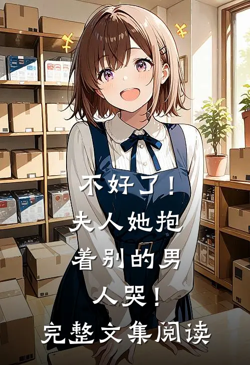 不好了！夫人她抱着别的男人哭！完整文集阅读