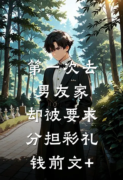 第一次去男友家，却被要求分担彩礼钱前文+