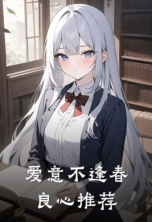 爱意不逢春良心推荐