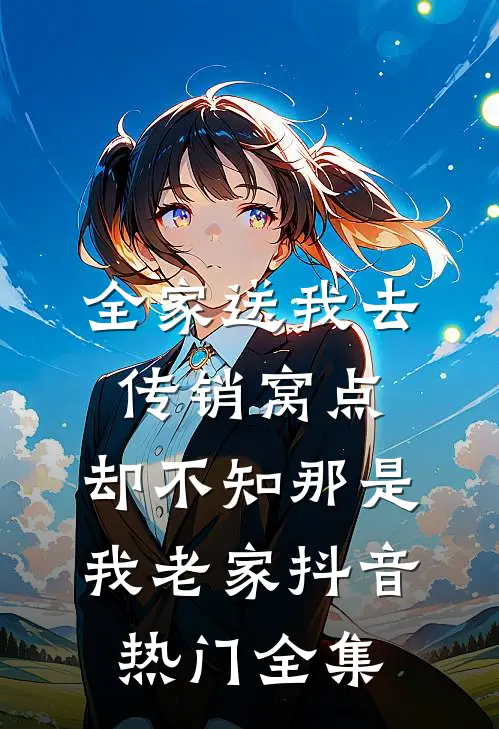 全家送我去传销窝点，却不知那是我老家抖音热门全集