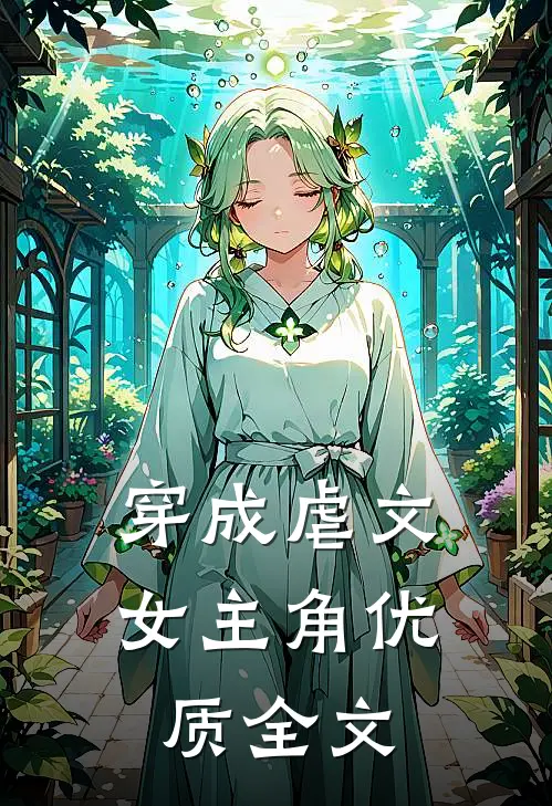 穿成虐文女主角优质全文