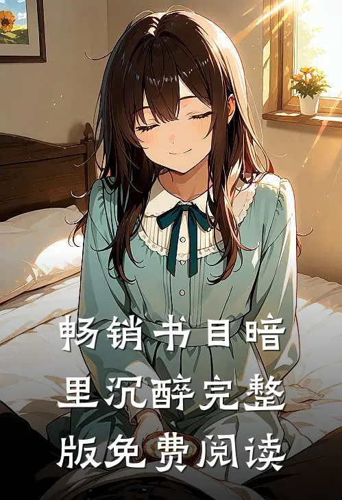 畅销书目暗里沉醉完整版免费阅读