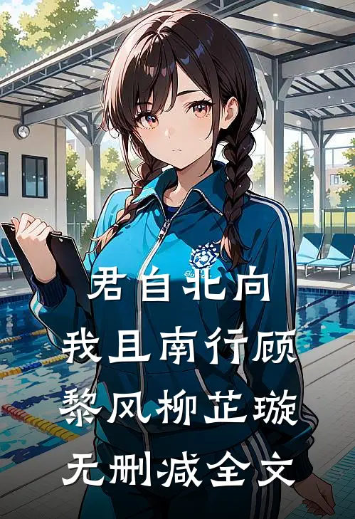 君自北向,我且南行顾黎风柳芷璇无删减全文