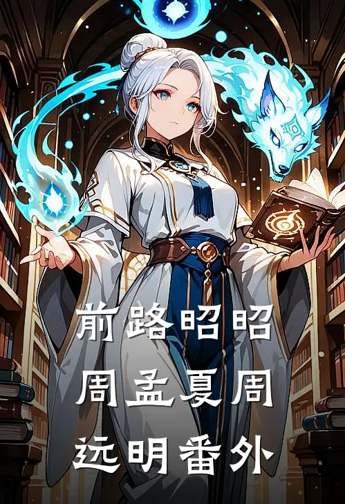 前路昭昭周孟夏周远明 番外