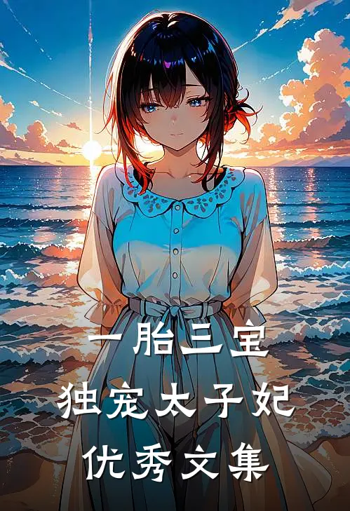 一胎三宝：独宠太子妃优秀文集