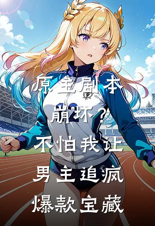 原主剧本崩坏？不怕，我让男主追疯爆款宝藏