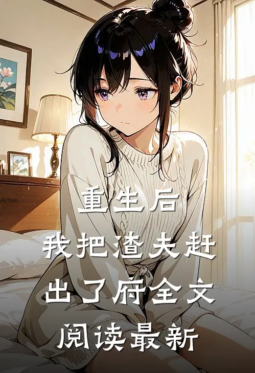重生后，我把渣夫赶出了府全文阅读最新