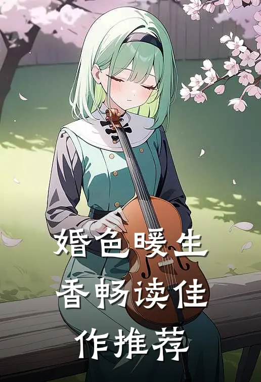 婚色暖生香畅读佳作推荐