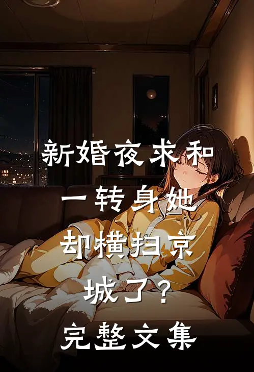 新婚夜求和，一转身她却横扫京城了？完整文集