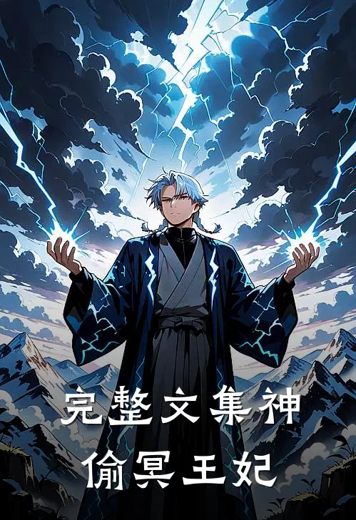 完整文集神偷冥王妃