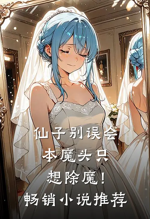 仙子别误会，本魔头只想除魔！畅销小说推荐