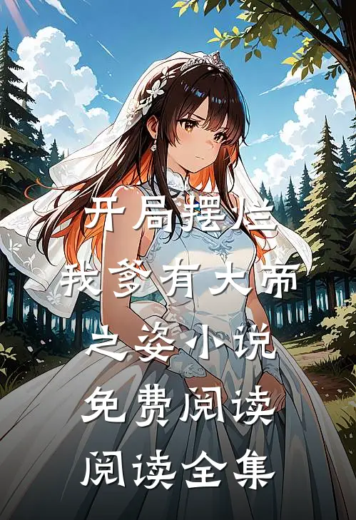 开局摆烂,我爹有大帝之姿小说免费阅读阅读全集