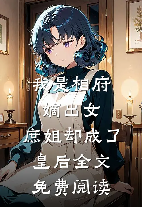 我是相府嫡出女，庶姐却成了皇后全文免费阅读