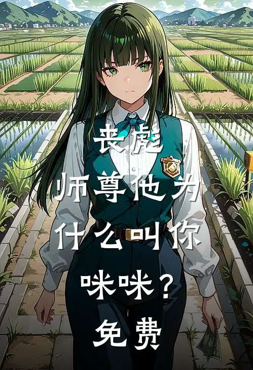 丧彪,师尊他为叫你咪咪?免费