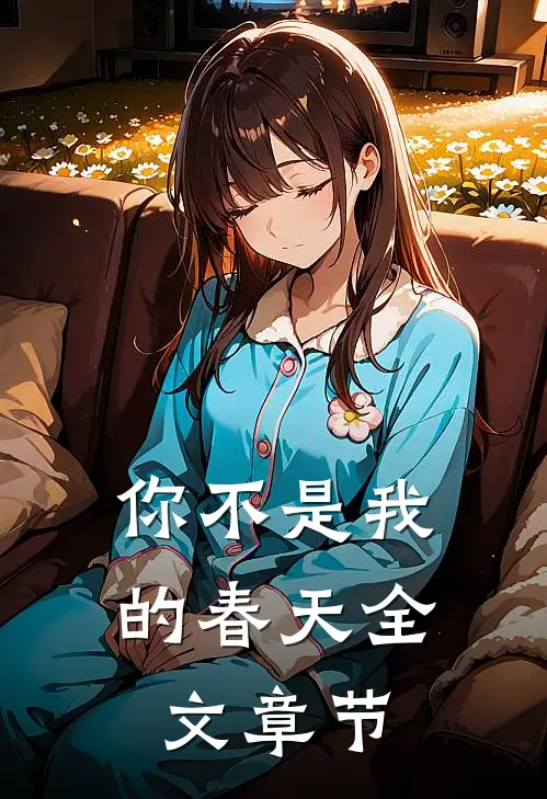 你不是我的春天全文章节