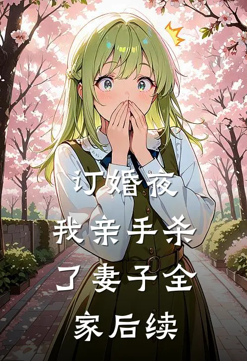订婚夜，我亲手杀了妻子全家后续