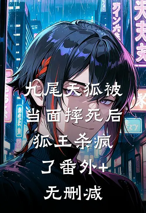 九尾天狐被当面摔死后，狐王杀疯了番外+无删减