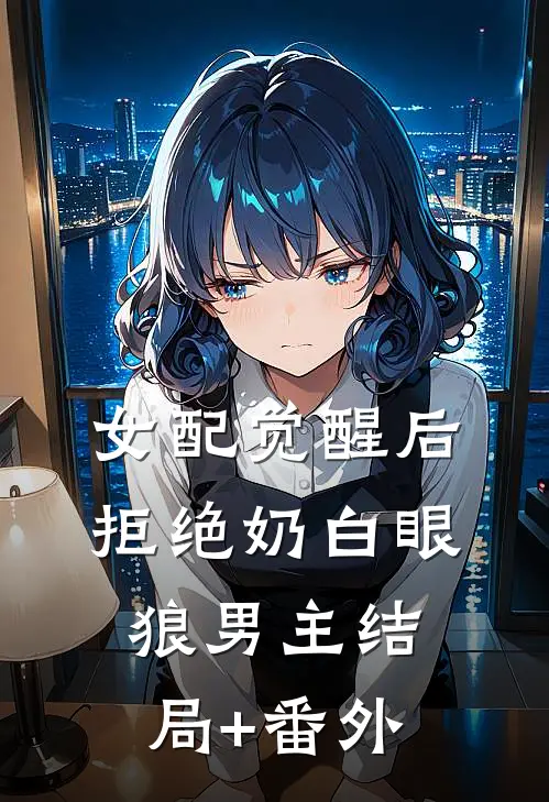 女配觉醒后，拒绝奶白眼狼男主结局+番外