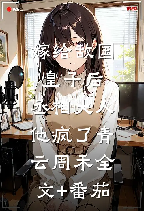 嫁给敌国皇子后，丞相大人他疯了青云周禾全文+番茄