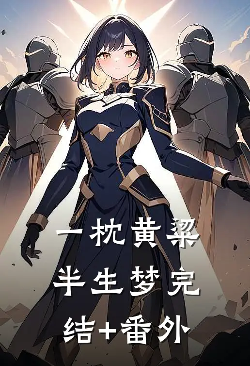 一枕黄粱半生梦完结+番外