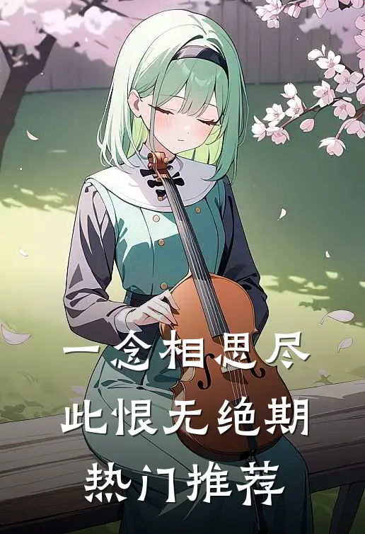 一念相思尽，此恨无绝期热门推荐